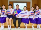 กิจกรรมสัปดาห์อาเซียน ปีการศึกษา 2567 Image 76